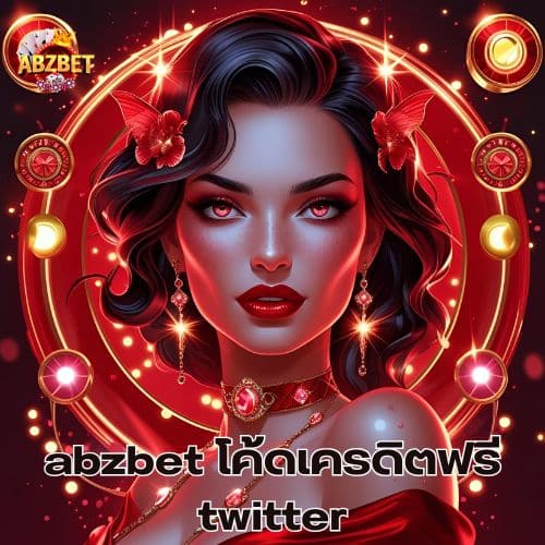 abzbet โค้ดเครดิตฟรี twitter