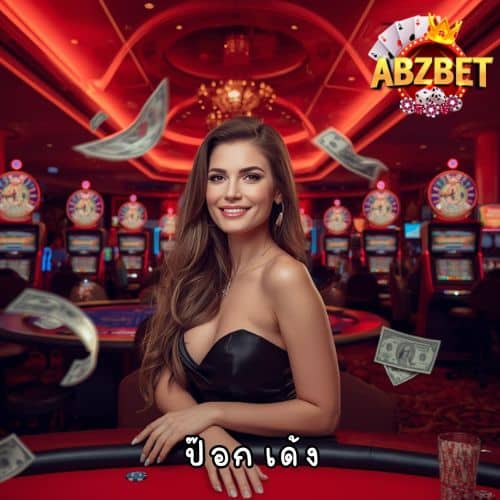 ป๊อก เด้ง